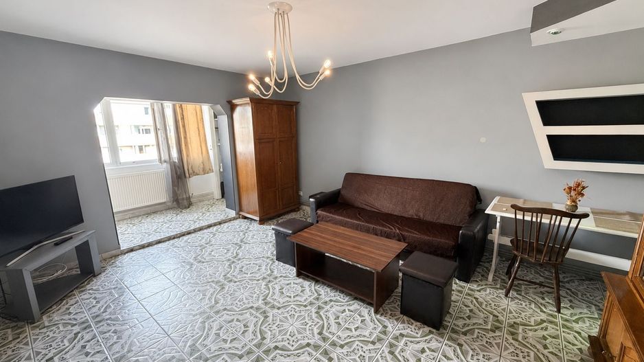 Apartament cu 3 camere | Calea Dorobantilor | Aer conditionat - Poză 5