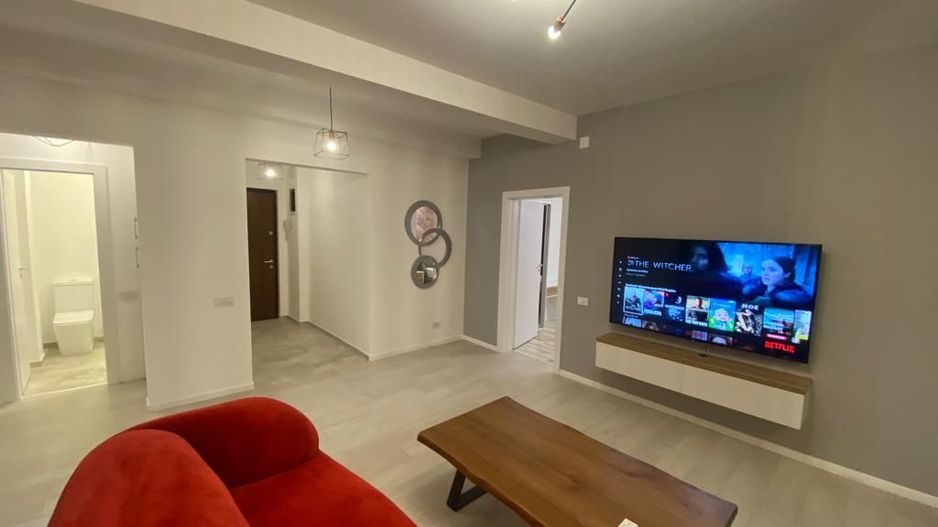 5 CAMERE LUX ULTRACENTRAL ROSETTI UNIVERSITATE - Poză 5