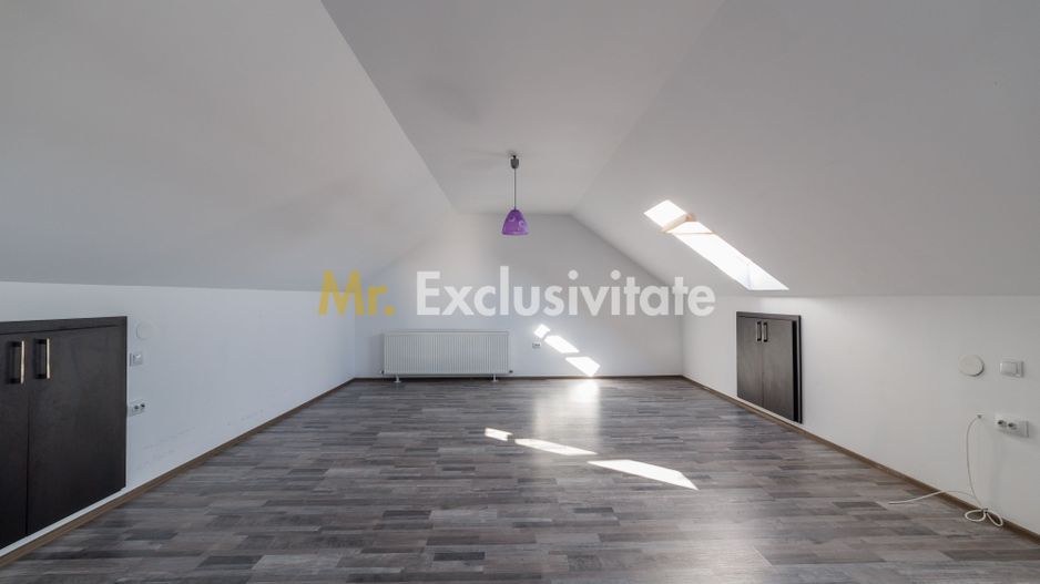 Casa individuala, mobilata si utilata, 2018, Stefanesti, AG - Poză 10