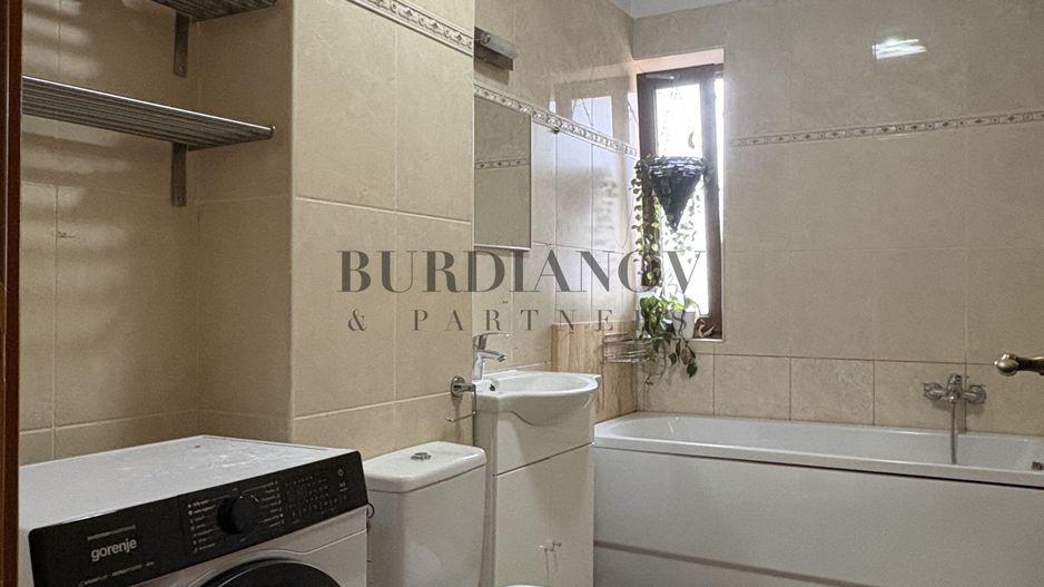 Apartament cu 2 camere - Șerban Vodă - Parcul Tineretului / Carol - Poză 13