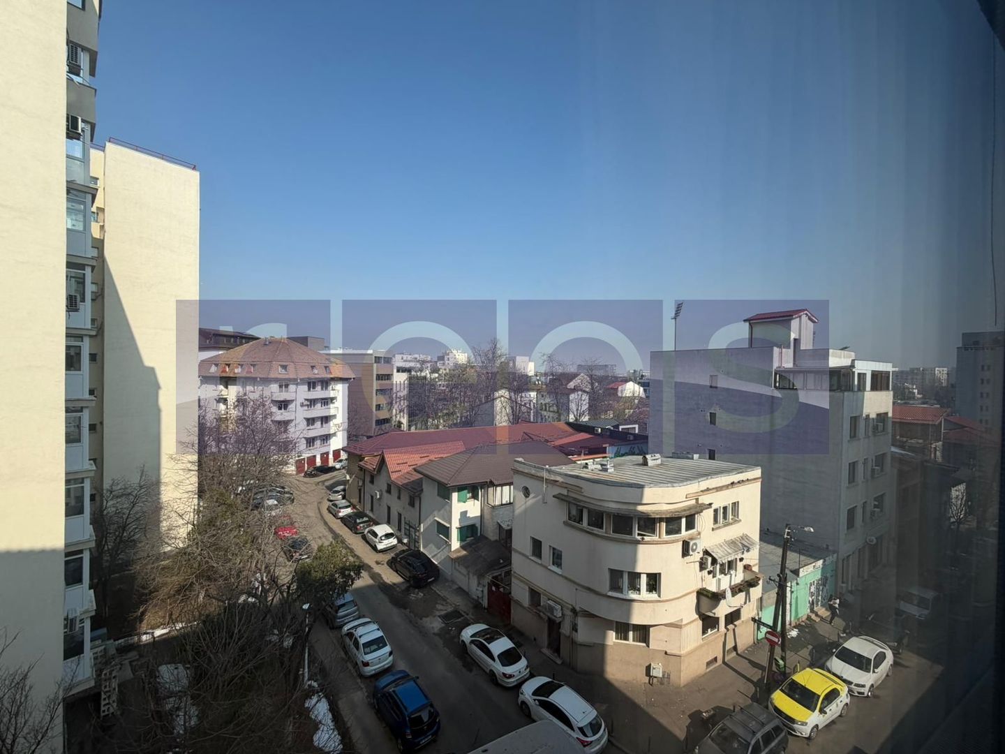 INCHIRIERE 3 CAMERE | DOROBANTI | MOBILAT SI UTILAT | PARCARE | 76MP - Poză 21
