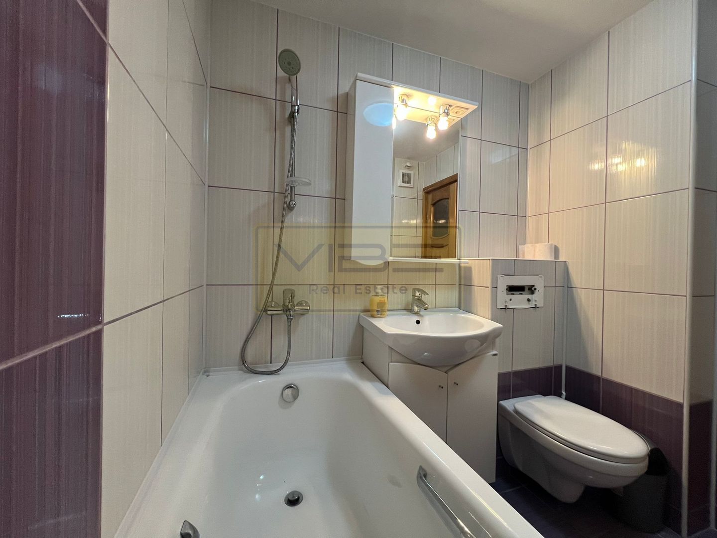 Apartament 3 camere decomandat  Pacurari - 10 min Copou - Poză 14