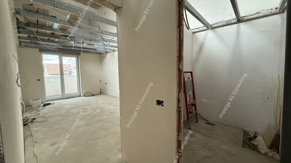 Apartament 3 Camere+Scara interioara | Lift | Dumbravita-Kaufland - Poză 7