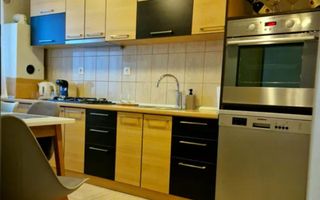 Apartament Modern de inchiriat in zona Tomis Plus - Termen Lung - Poză 5