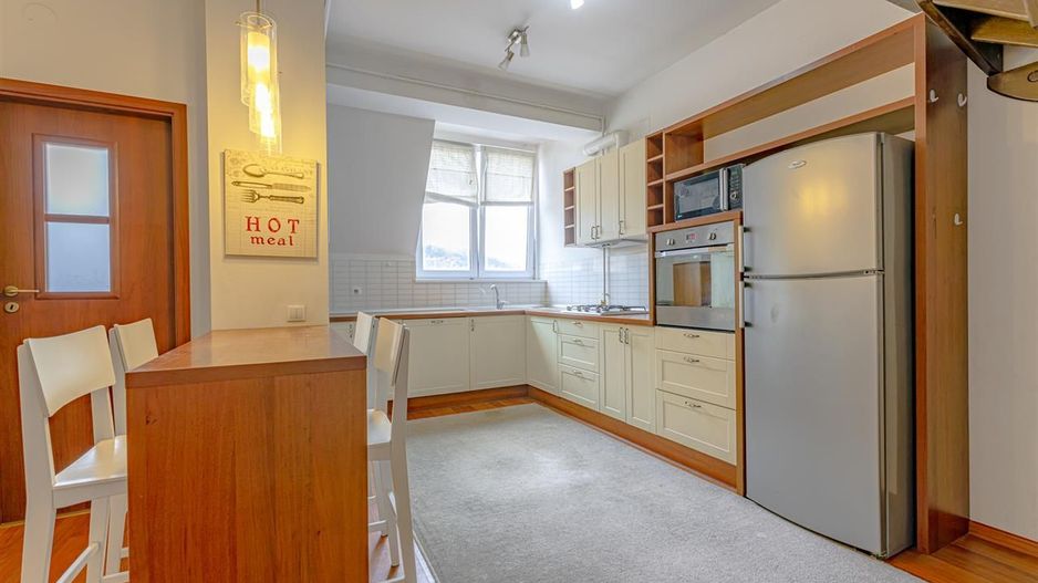 Duplex 3 Camere – 132 mp, Brașovul Vechi, Strada Avram Iancu - Poză 6