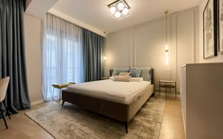 Amazing 2 rooms apartment + underground parking * Fully Furnished* // Herastrau - Poză 26