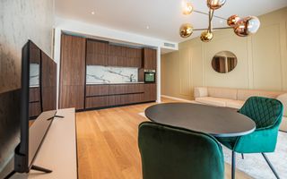 Apartament exclusivist cu 2 camere în One Verdi Park I Floreasca - Poză 7