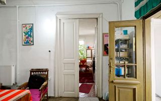 apartament in vila pe Str.Tunari, curte proprie de 115 mp,la245000 Eur - Poză 8