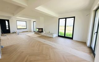 Casă de vânzare Sângeorgiu de Mureș | 700mp teren I 3 dormitoare - Poză 1