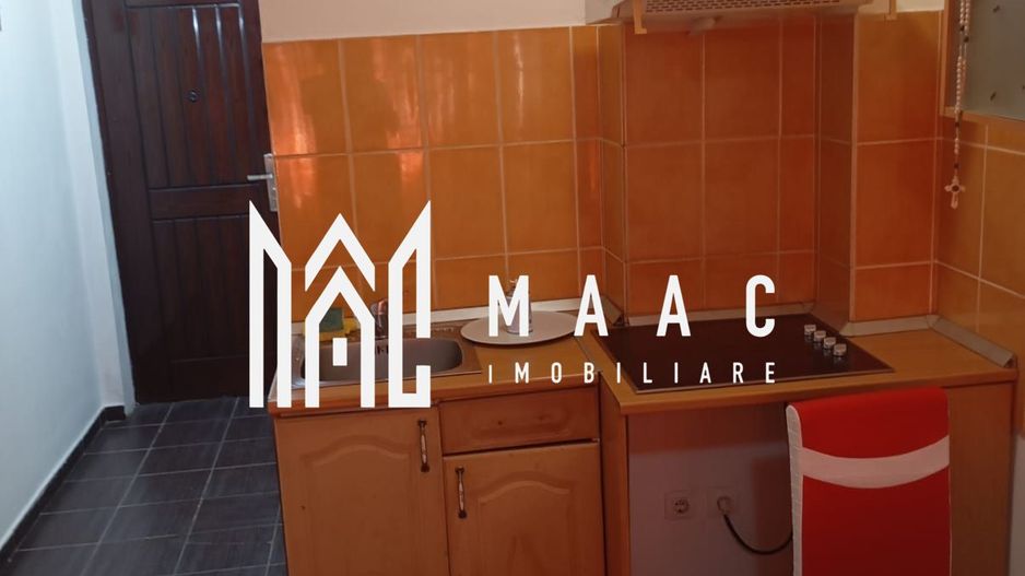 Apartament de vânzare Sibiu | Broscărie | 24 mp, nedecomandat, etaj 5 - Poză 5