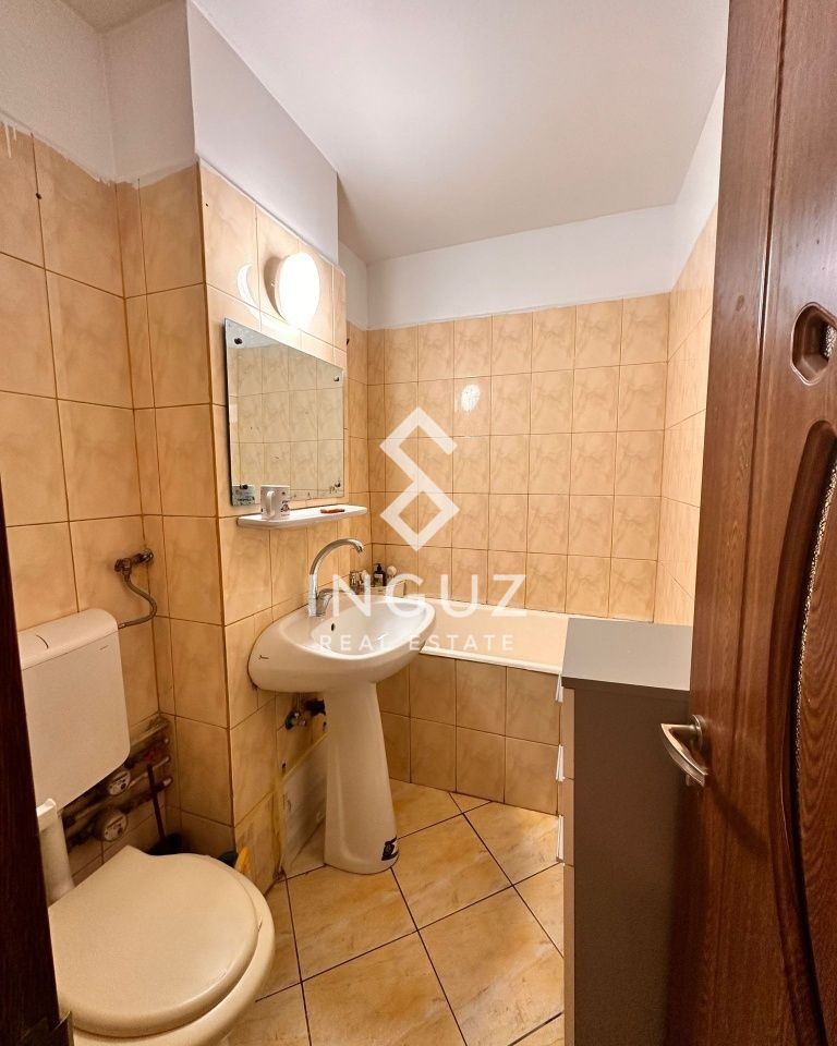 Garsonieră de închiriat – Doamna Ghica | Sector 2 - Poză 6