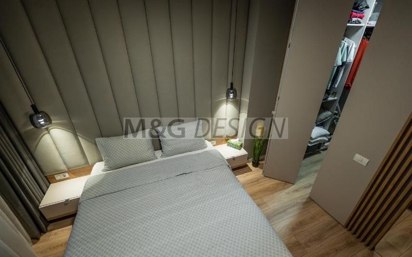 Apartament 3 camere zona Torontalului - Poză 7