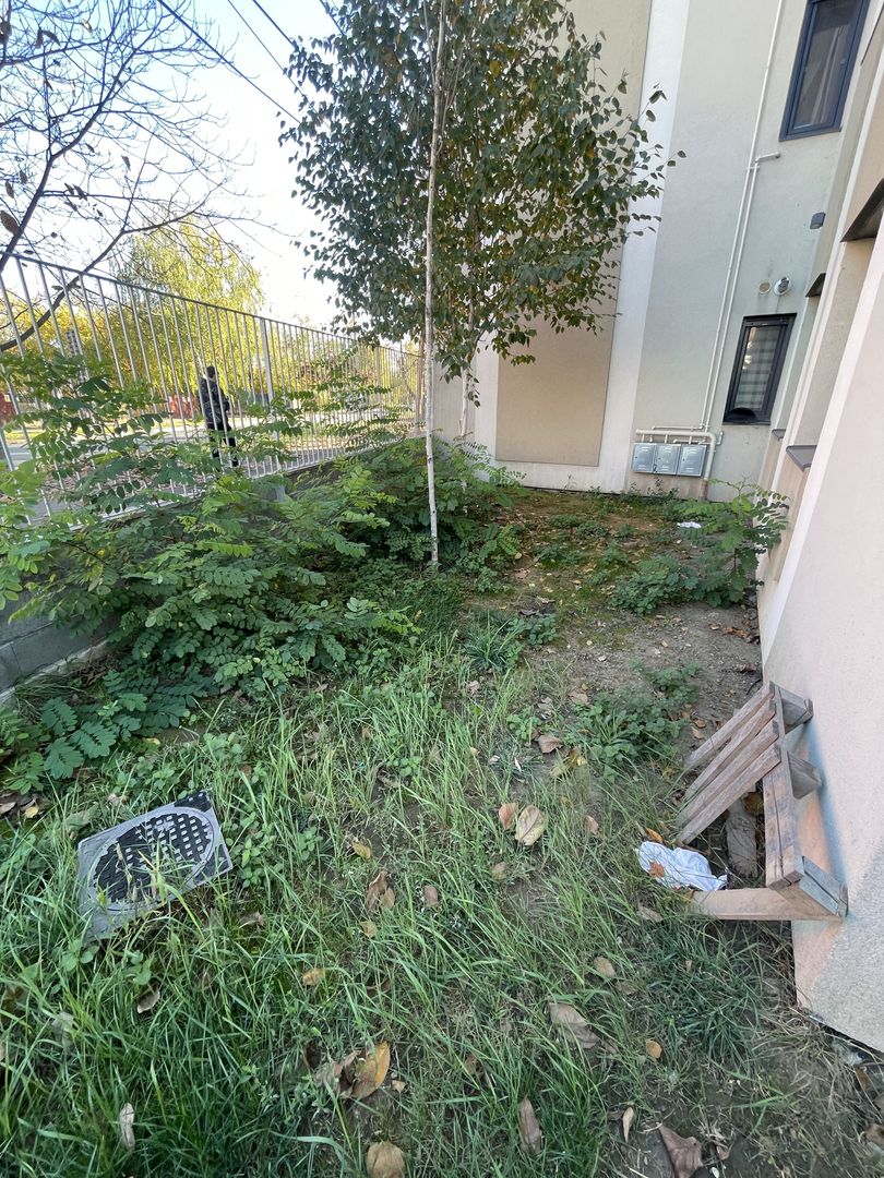 Braytim-Lidia | 2 camere | Curte proprie 62 mp | Loc de parcare - Poză 15