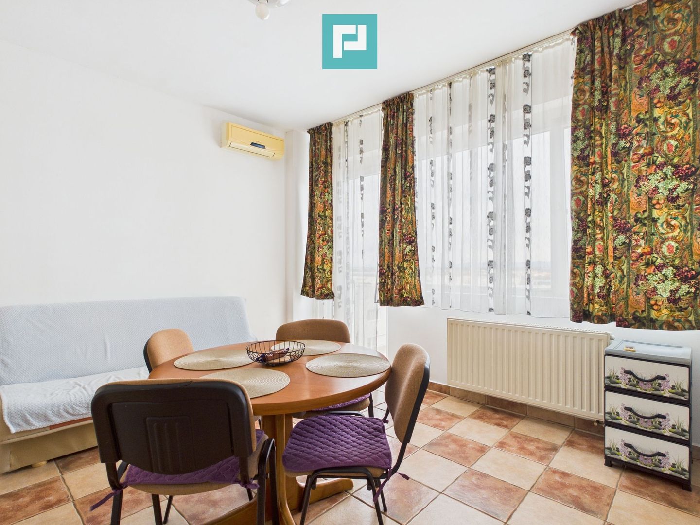 De închiriat apartament cu 3 camere la ARED Uta! - Poză 12