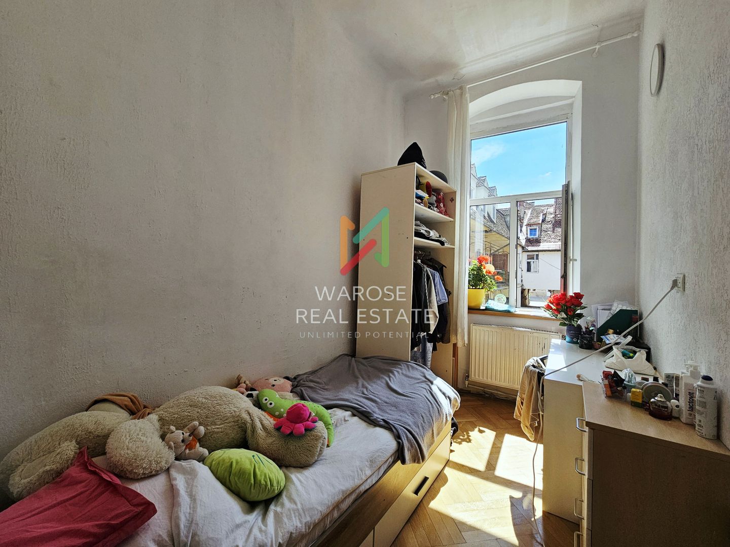 Centrul Istoric |Apollonia Hirscher |Acces Auto |Beci| Pod - Poză 8