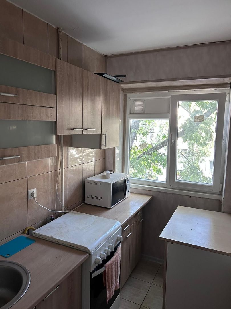 Inchiriere 2 camere Lidl - Gazarului. - Poză 8