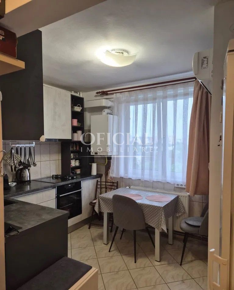 Apartament 2 camere | 47 Mp | Balcon 9 Mp | Gheorgheni IULIUS MALL - Poză 6