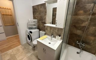 2 Camere Cu Vederea  Exigent Plaza Residence - Poză 6
