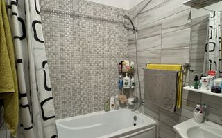 Apartament 3 camere (2 dormitoare) mobilat - Militari Residence - Poză 7