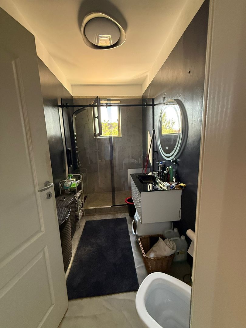 AP. 3 CAMERE CIRESULUI, MOBILAT, LOC PARCARE, RENOVAT, COMISION 0% - Poză 15