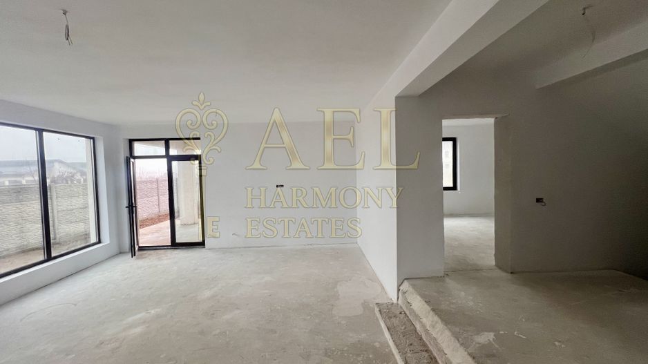 Vile *8 camere* // Ciorogarla - COMISION 0% - Poză 19