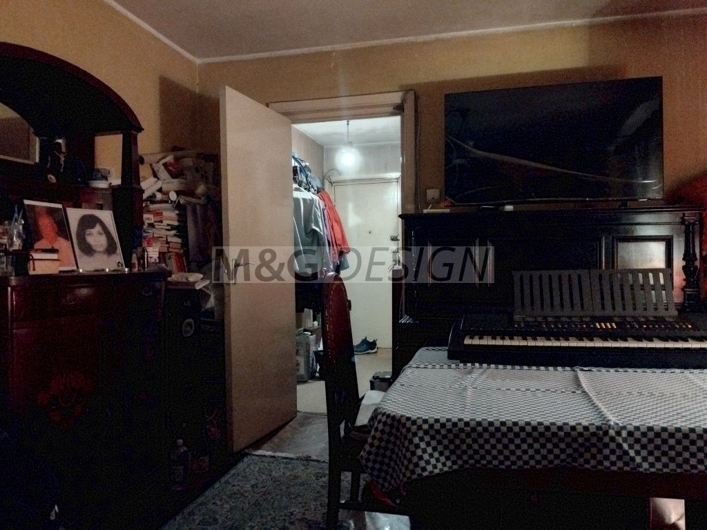 Apartament 3 camere Sagului parter cu balcon - Poză 2