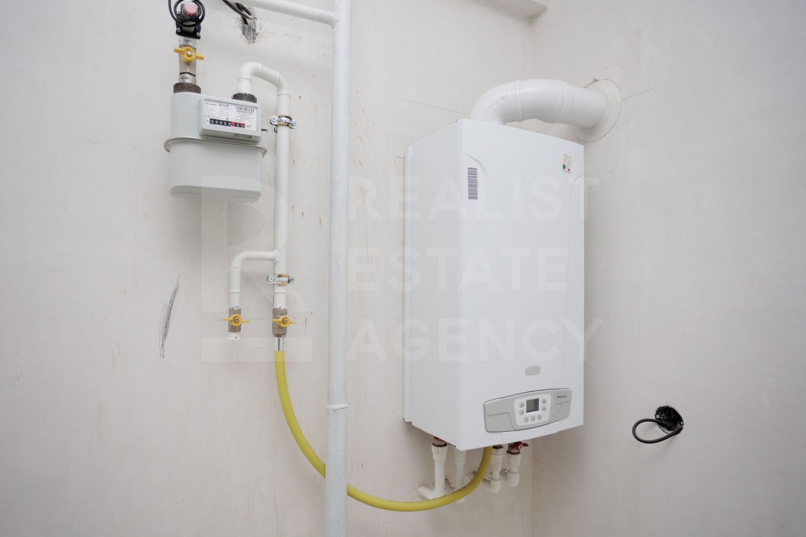 Vânzare, apartament, 2 camere, Strada Națională, Botanica - Poză 10