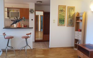 Creditabil I Etaj 6 I Universitate I 2 camere - Poză 6