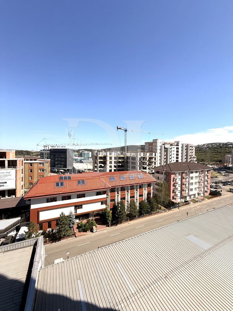 Apartament de inchiriat / Zona BMW - Poză 19