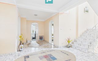 Vilă premium Sânmartin, teren 1200 mp - Poză 22
