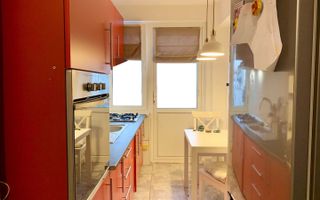 Vânzare apartament cu 2 camere 63 mp, zona ultracentrală. - Poză 4