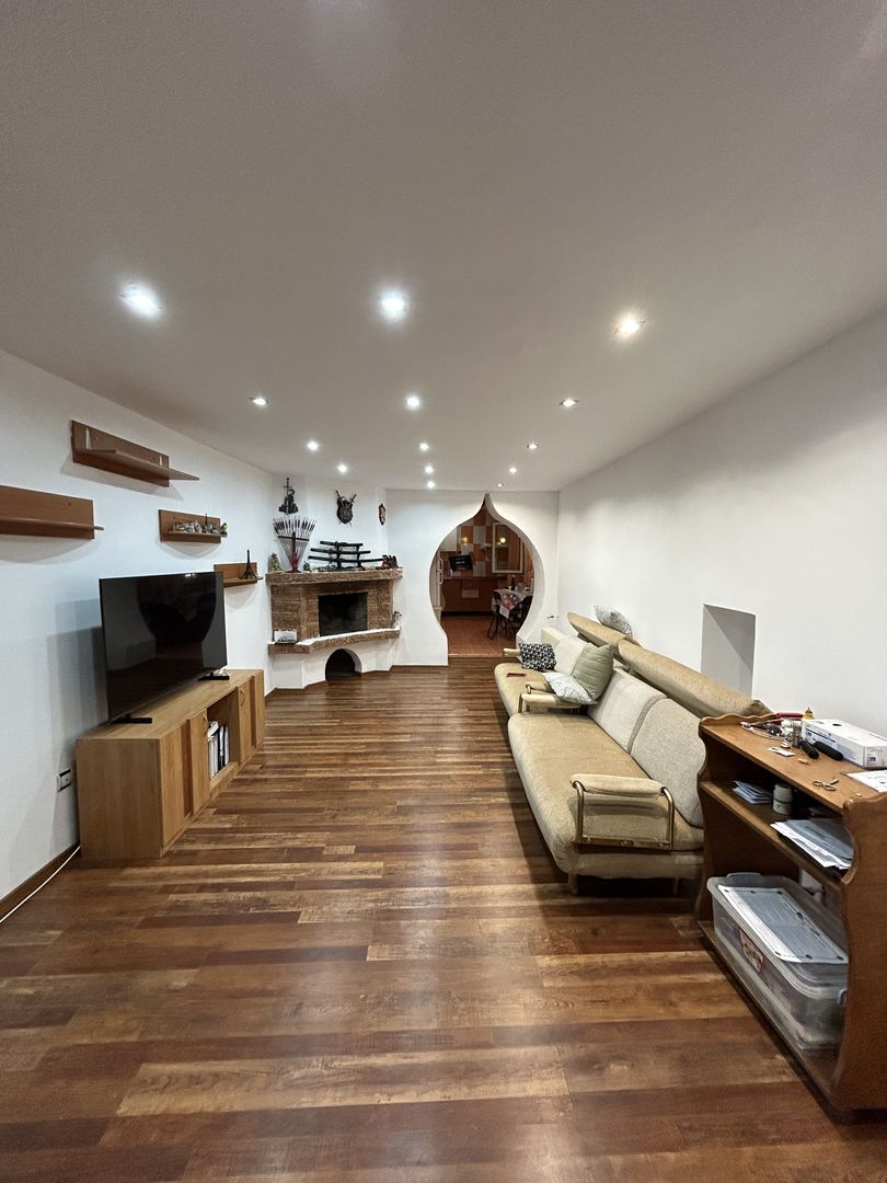 Casa P+M din BCA + piatra – Cartier Colonisti Mangalia - Poză 2