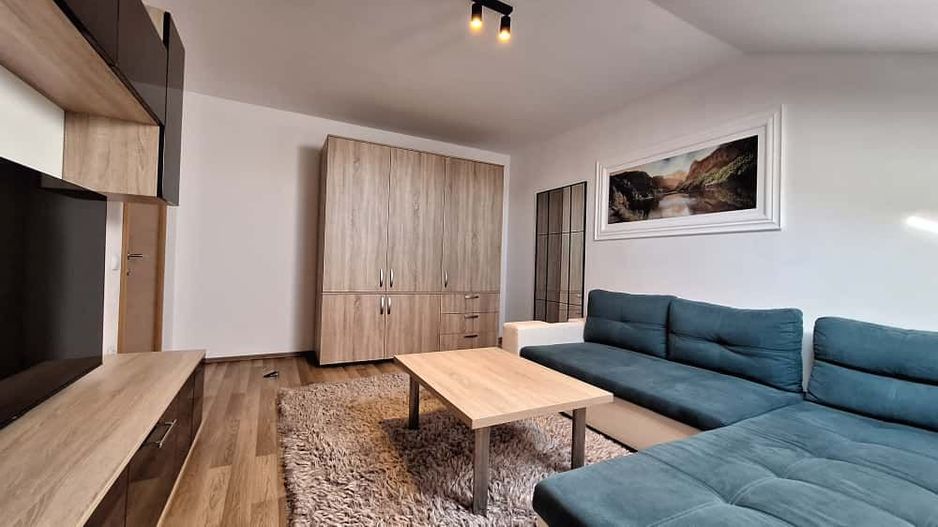 [ Black Friday ] Apartament cu terasă și priveliște I Borhanci I parcare - Poză 5