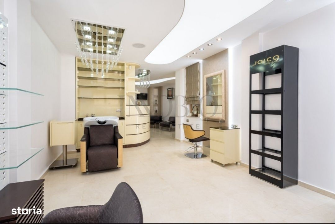 Vilă 5 Camere | Ideală pentru Beauty Hub | Spatiu Comercial - Poză 6