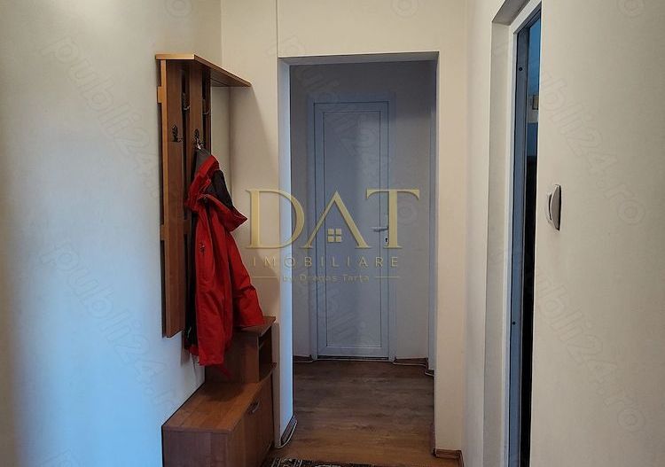 Apartament cu 2 camere | decomandate | Mărasti | - Poză 8