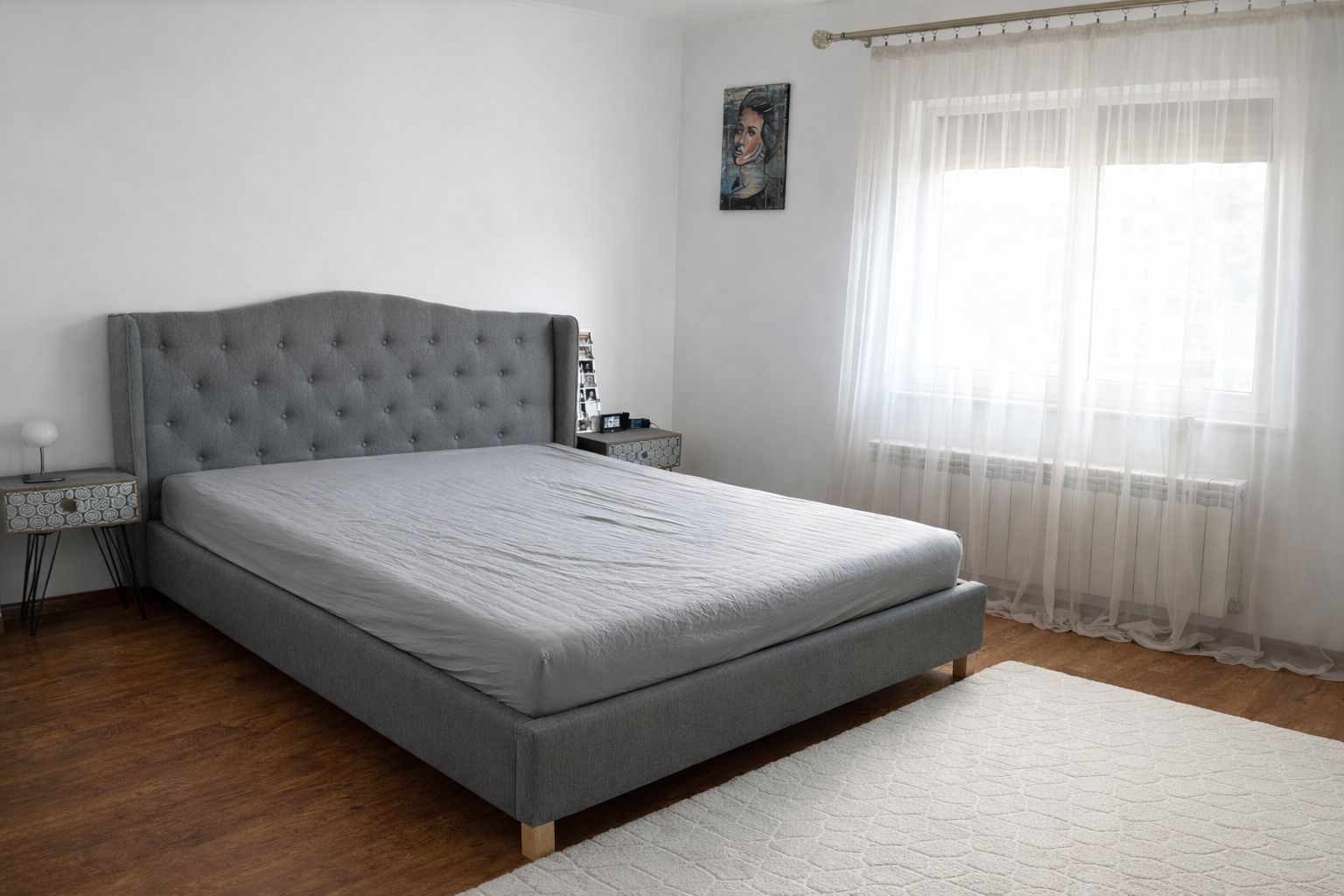 Apartament 3 camere I Felicity Residence I Baneasa - Poză 5