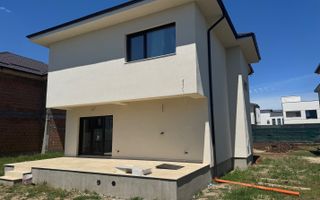 Vile PASIVE Tunari, asfalt, toate utilitatile, zona BUNA - Poză 3