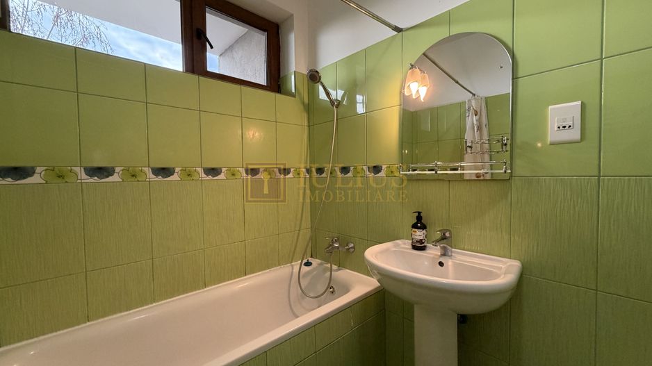 Complex Studentesc - semicentral 60mp UTILI; bucatarie inchisa. - Poză 15
