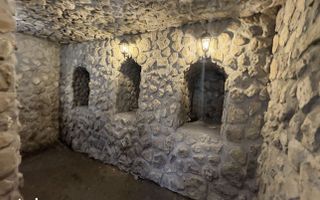 Casă de vânzare cu parter, beci și terasă cu pergolă, Lunca Cetățuii, cartier Astoria, Ciurea - Poză 6