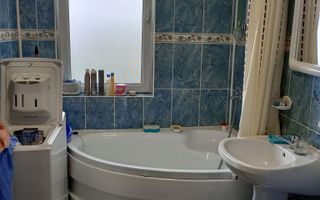 Apartament modern cu 2 camere decomandate in zona centrala Floresti. - Poză 6