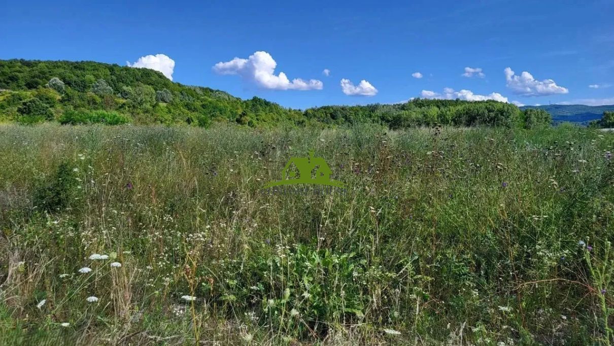 Teren intravilan 1.100 mp – Goranu 3km Rm.VL. acces facil +utilități - Poză 6