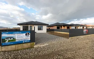 Casă/Vilă nouă de vânzare în Lilieci, Bacău - Poză 14