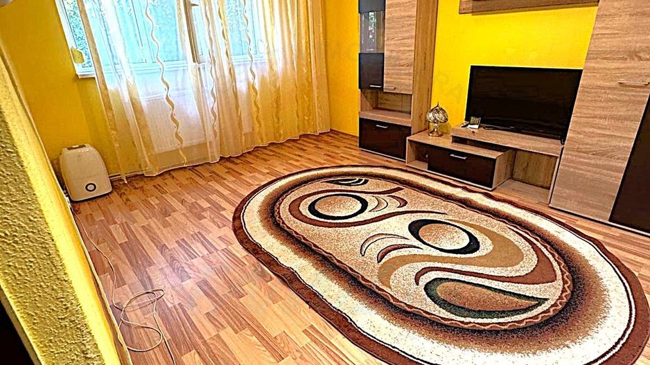 350 euro, INCHIRIERE APARTAMENT o camera, PARTER, Micro21 - Poză 8