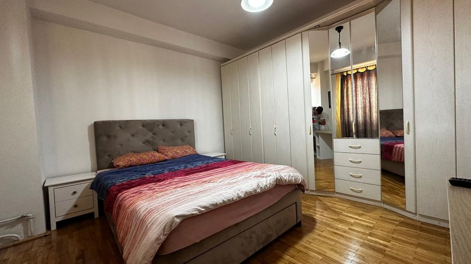 Apartament 2 Camere de Inchiriat | Gheorgheni | Bloc Nou | Parcare - Poză 1