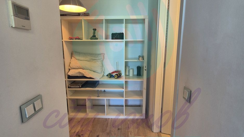 3 camere cu view spectaculos in Asmita Gardens - Poză 16