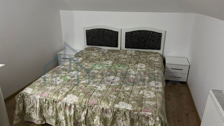 Apartament 3 camere, zona Palas, terasă perimetrală, parcare – Iași - Poză 3