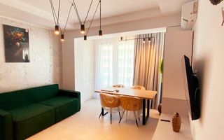 Apartament 2 camere– vedere la mare, Axxis Mamaia Nord, - Poză 1