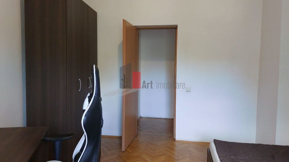 Apartamentul "RUIM" ,  Universitate-Piata Rosetti, FARA RISC SEISMIC - Poză 15