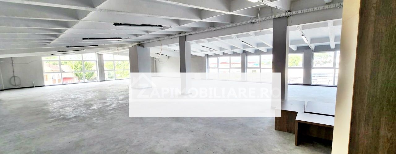 De închiriat spatiu pentru sală de fitness - Poză 1