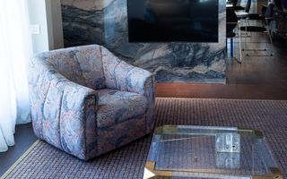 Exclusive 4-Room Apartment for Rent | Lake View | Primăverii - Poză 3